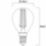 Sylvania TOLEDO RETRO E14 Mini Globe LED Light Bulb  470lm 4.5W