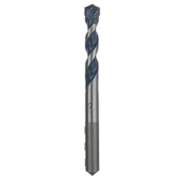 Extra long best sale drill bits screwfix