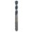 Bosch CYL-5 Straight Shank Masonry Drill Bit 9mm x 100mm