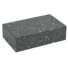 Maia  Greystone Composite Kitchen Worktop 3600mm x 600mm x 42mm