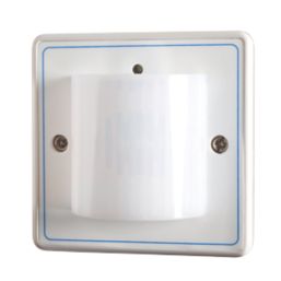 Robus RDPTA-01 Doc M Disabled Toilet Alarm White