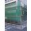 Scaffold Debris Netting Green 50m