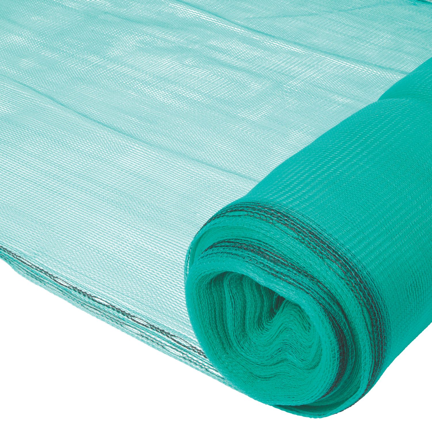 Scaffold Debris Netting Green 50m (8242J)