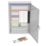 Sterling  50-Hook Key Cabinet Safe