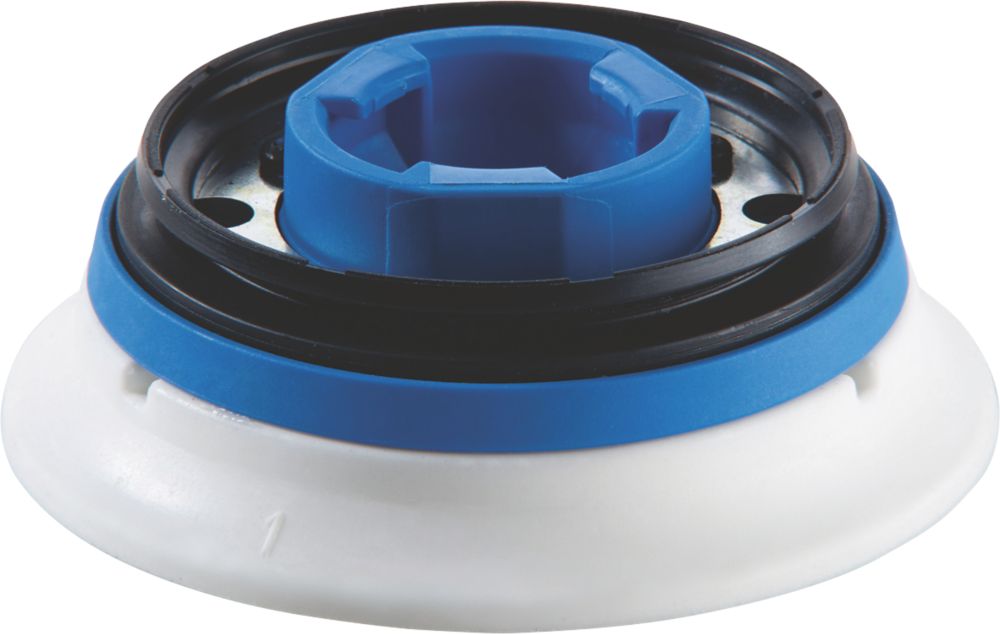 Festool Random Orbit Sander Backing Pad Hard Version 90mm Screwfix