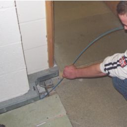 CableQuick Quick Set 28mm Flexible Cable Access Kit 10m 13 Pack