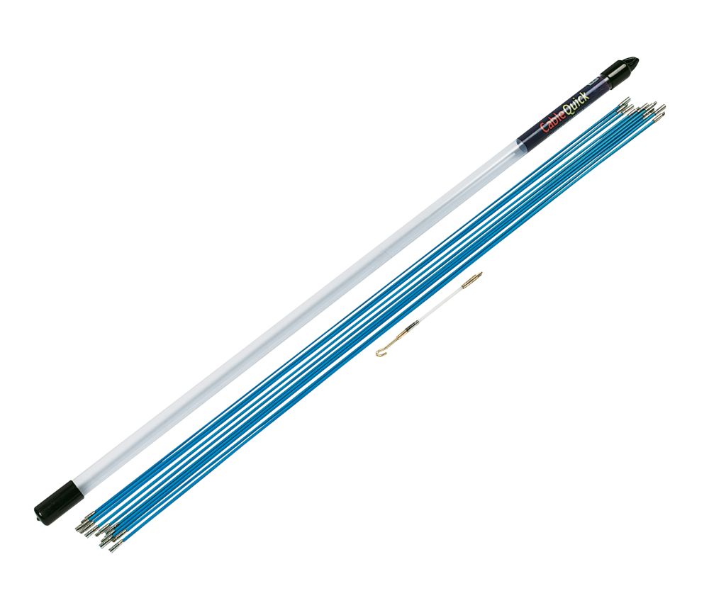 Cable Rods, Electrical Tools