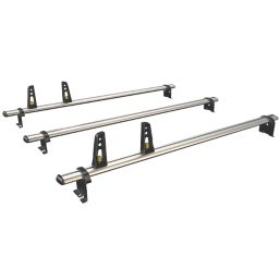 Van Guard VG248-3 Peugeot Expert 2007 - 2016 ULTI Van Roof Bars 1400mm