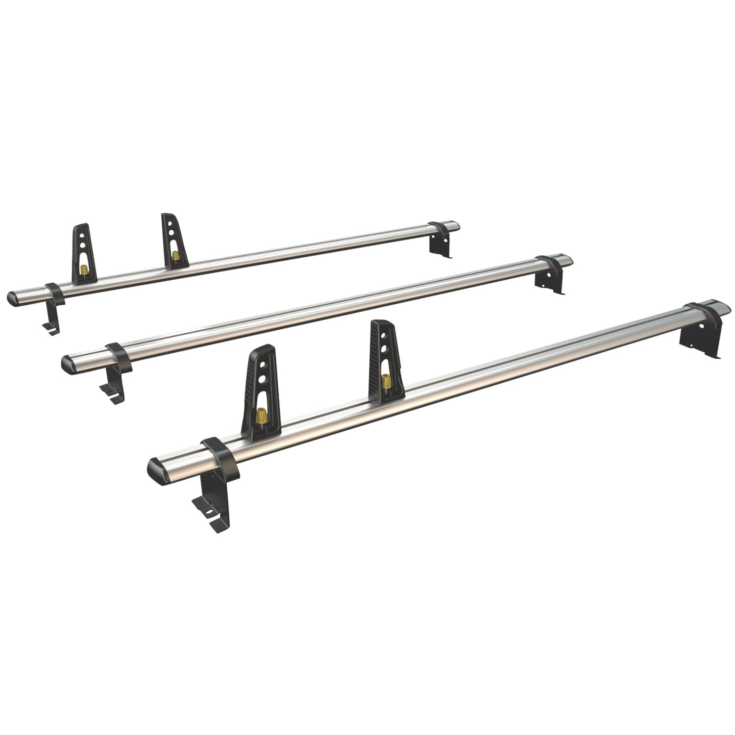 Van Guard VG248-3 Peugeot Expert 2007 - 2016 ULTI Van Roof Bars 1400mm (8248T)