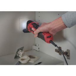 Skil MF1U1491DB 300W  Electric Multi-Tool 220-240V