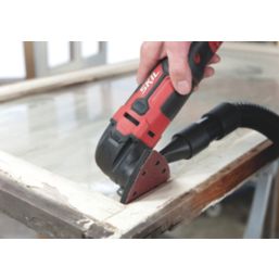 Skil MF1U1491DB 300W  Electric Multi-Tool 220-240V