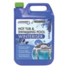 Jarder  CL-HTW-5L Hot Tub & Swimming Pool Winteriser  5Ltr