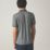Regatta Remex II Polo Shirt Dark Storm 4X Large 56.6" Chest