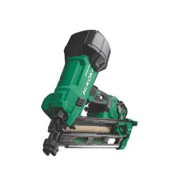 HiKOKI NR1890DCAJPZ 90mm 18V 2 x 5.0Ah Li-Ion  Brushless First Fix Cordless Nail Gun