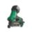 HiKOKI NR1890DCAJPZ 90mm 18V 2 x 5.0Ah Li-Ion  Brushless First Fix Cordless Nail Gun
