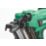 HiKOKI NR1890DCAJPZ 90mm 18V 2 x 5.0Ah Li-Ion  Brushless First Fix Cordless Nail Gun