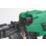 HiKOKI NR1890DCAJPZ 90mm 18V 2 x 5.0Ah Li-Ion  Brushless First Fix Cordless Nail Gun