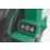 HiKOKI NR1890DCAJPZ 90mm 18V 2 x 5.0Ah Li-Ion  Brushless First Fix Cordless Nail Gun