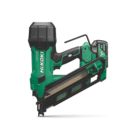 HiKOKI NR1890DCAJPZ 90mm 18V 2 x 5.0Ah Li-Ion  Brushless First Fix Cordless Nail Gun