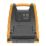 Briticent  Rechargeable LED Work Light with Power Bank Black & Yellow 1000lm