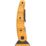 Briticent  Rechargeable LED Work Light with Power Bank Black & Yellow 1000lm