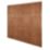 Forest Vertical Board Closeboard  Fence Panels Golden Brown 6' x 6' Pack of 20
