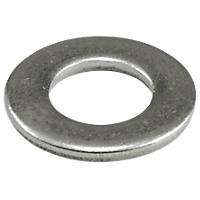 Easyfix A2 Stainless Steel Flat Washers M20 x 3mm 50 Pack
