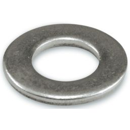 Easyfix A2 Stainless Steel Flat Washers M20 x 3mm 50 Pack