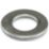 Easyfix A2 Stainless Steel Flat Washers M20 x 3mm 50 Pack