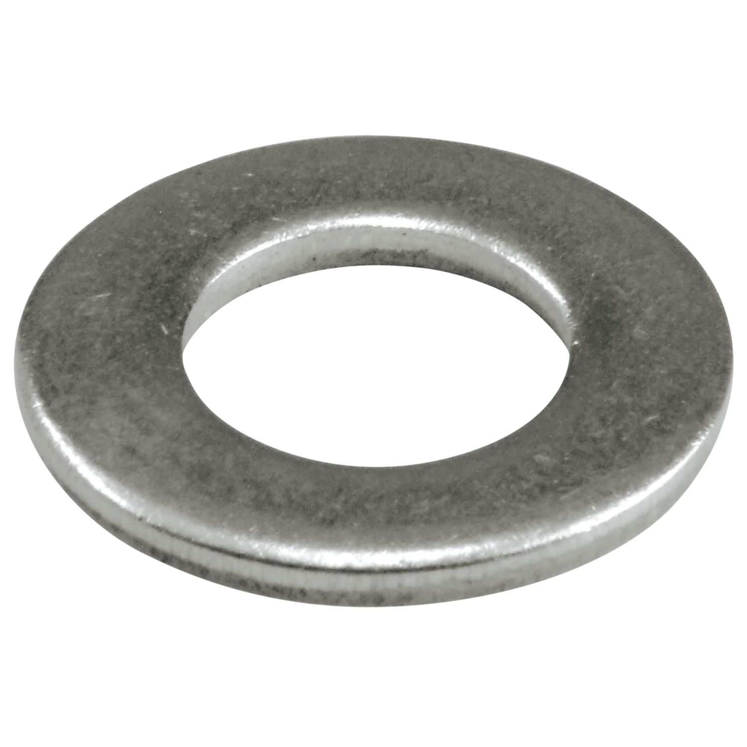 Easyfix A2 Stainless Steel Flat Washers M20 x 3mm 50 Pack (824FT)