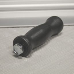 Faithfull  Darby 48" x 5"