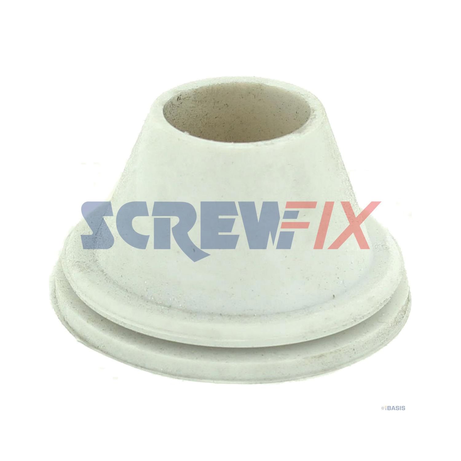 Baxi 248045 GROMMET - PIPE ASSEMBLY (824GW)