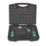 Wera Kraftform 7440/41/42  Torque Screwdriver Set 0.3-6Nm 27 Pieces