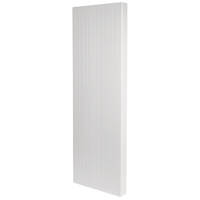 Stelrad Accord Silhouette Type 22 Double Flat Panel Double Convector Radiator 1800 x 600mm White 7554BTU