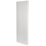 Stelrad Accord Silhouette Type 22 Double Flat Panel Double Convector Radiator 1800mm x 600mm White 7554BTU