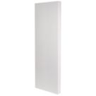 Stelrad 1800mm x 600mm 7554BTU White Type 22 Convector Radiator