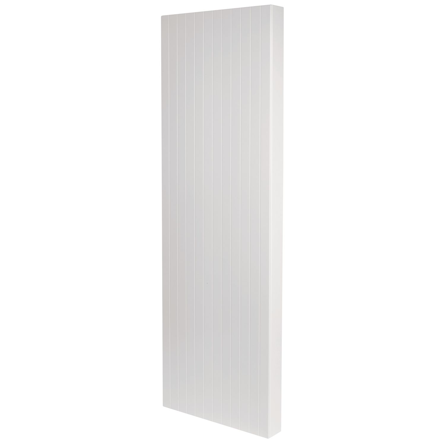 Stelrad 1800mm x 600mm 7554BTU White Type 22 Convector Radiator (824HX)