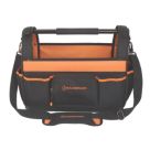 Magnusson  Open Tote Bag 18"