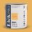LickPro Max+ 2.5Ltr Yellow 02 Matt Emulsion  Paint