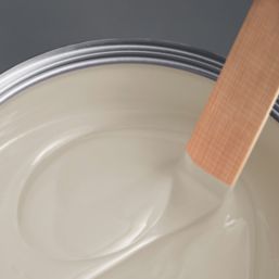 LickPro Max+ 5Ltr Greige 01 Eggshell Emulsion  Paint