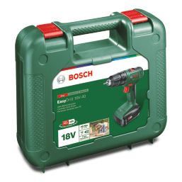 Bosch EasyDrill 18V-40 18V 1 x 2.0Ah Li-Ion Power for All  Cordless Drill