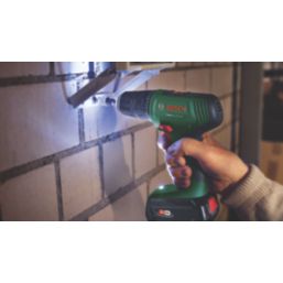 Bosch drills at outlet screwfix