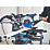 Bosch Expert Multi-Material Circular Saw Blade 210mm x 30mm 54T