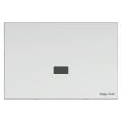 Armitage Shanks Septa Pro E2 Mains-Powered Automatic Flush Control Plate Chrome