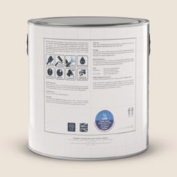 LickPro 2.5Ltr Pink 01 Satin Water-Based Trim Paint