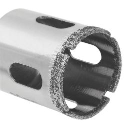 Titan Wet Diamond  Holesaw 30mm x 65mm