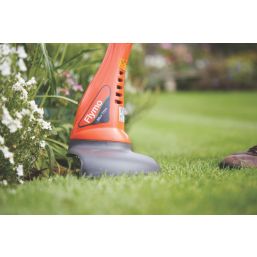 Flymo  230W 230V Corded Brushless Electric Grass Trimmer