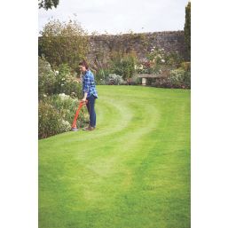 Flymo  230W 230V Corded Brushless Electric Grass Trimmer