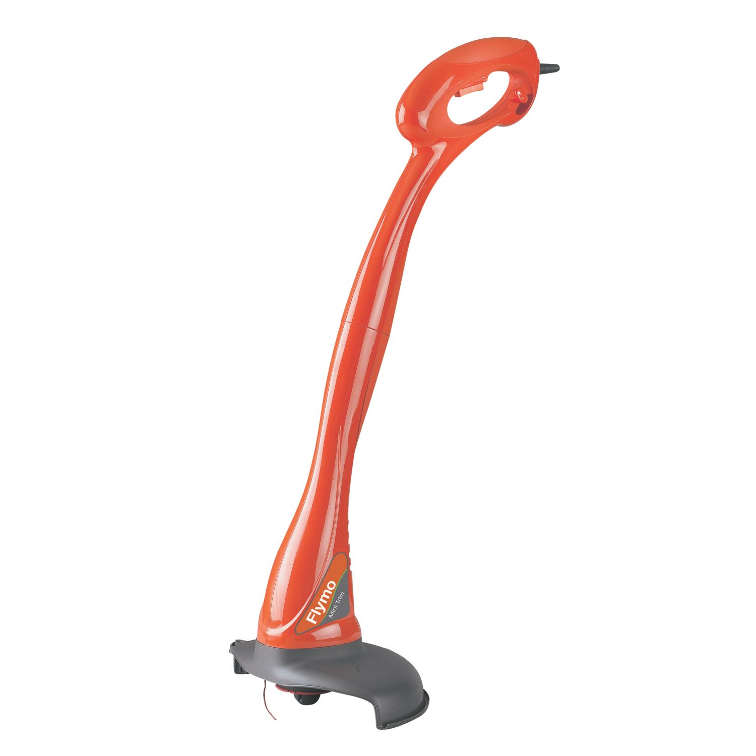 Flymo 230W 230V Corded Brushless Electric Grass Trimmer (824RA)