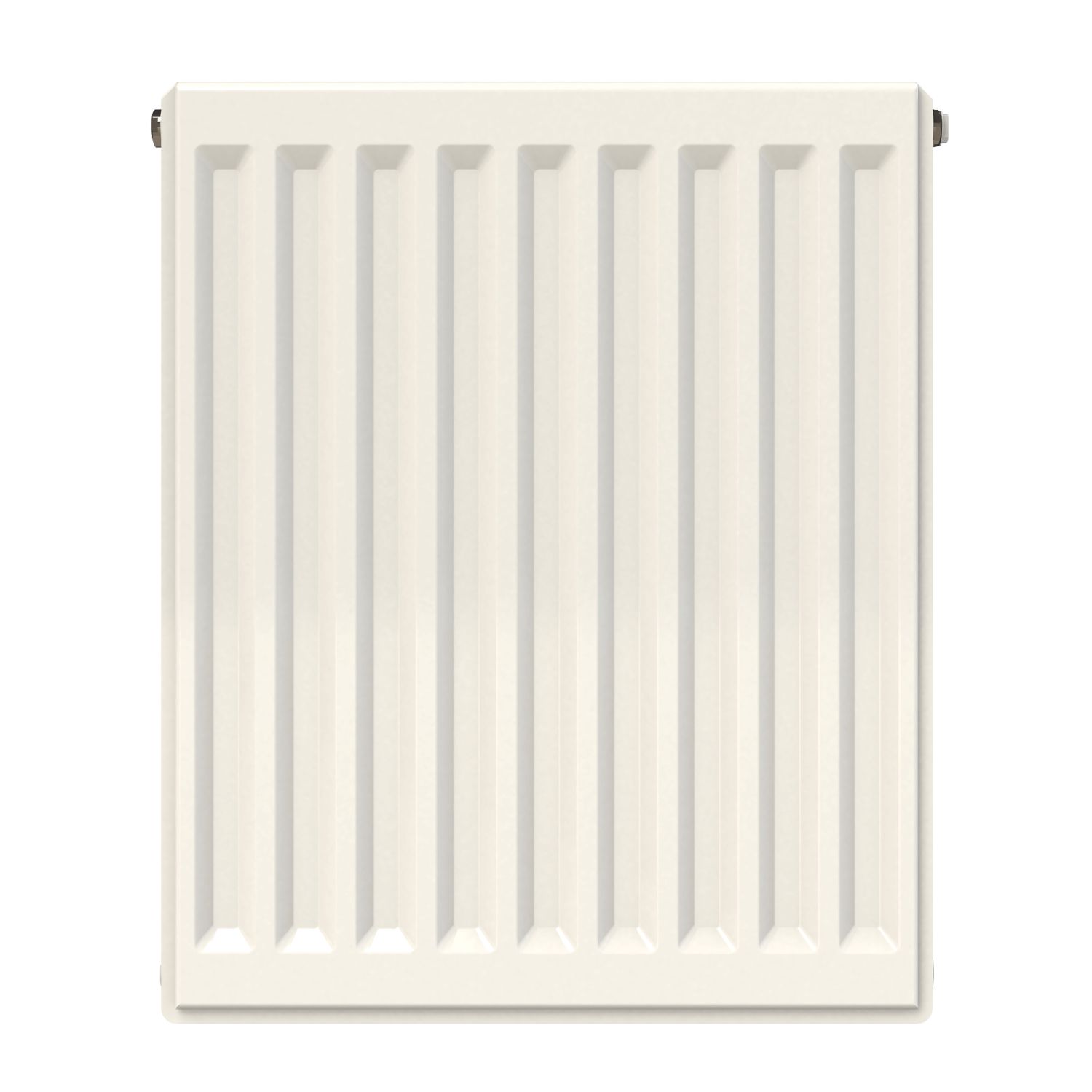 Myson 700mm x 400mm 2097BTU White Type 21 Convector Radiator (824RJ)